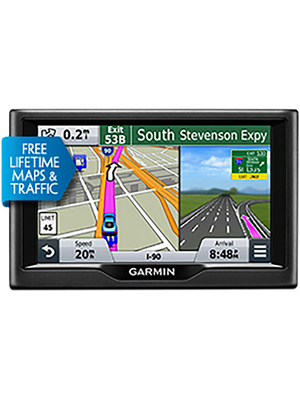 Garmin - 010-01399-12 - GPS nvi 68LMT, 010-01399-12, Garmin
