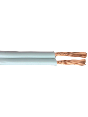 Tsay-E - S2W03 - Audio cable   2 x0.35 mm2, S2W03, Tsay-E