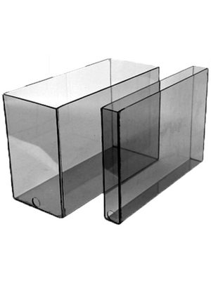 No Brand - 1491152000 - Plastic tank type 1, 2000, 1491152000, No Brand