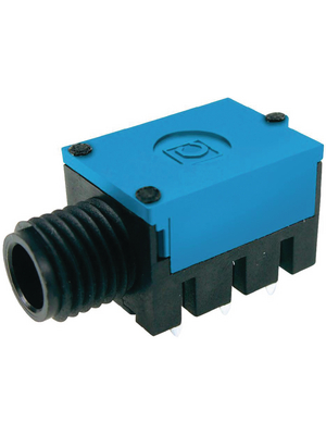 Cliff - S1KA/BNB - Jack socket 2P, S1KA/BNB, Cliff