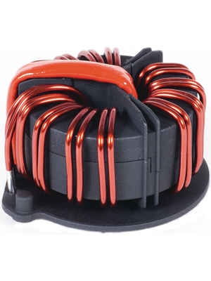 Schaffner - RB6122-16-1M0 - Inductor 1 mH 16 A -30...+50%, RB6122-16-1M0, Schaffner