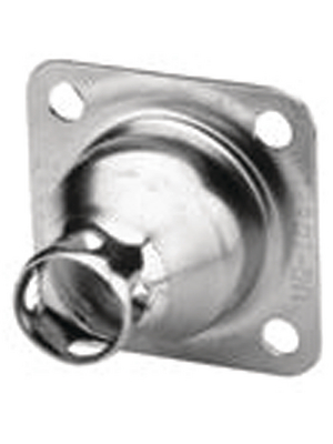 Amphenol - 083-765 - Shielding with flange for UHF/N BNC, 083-765, Amphenol