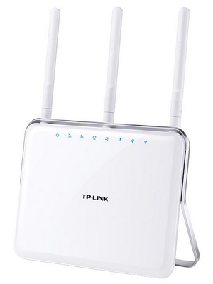 TP-Link - ARCHER C9 - WLAN Router 802.11ac/n/a/g/b 1900Mbps, ARCHER C9, TP-Link