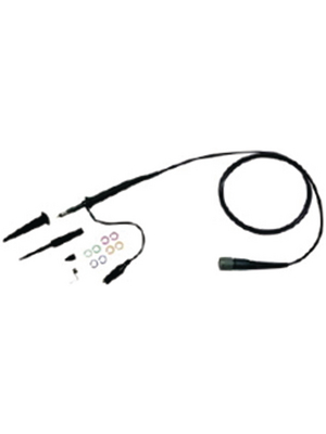 GW Instek - GTP-100A - Voltage Probe 1:1 / 10:1 100 MHz, GTP-100A, GW Instek