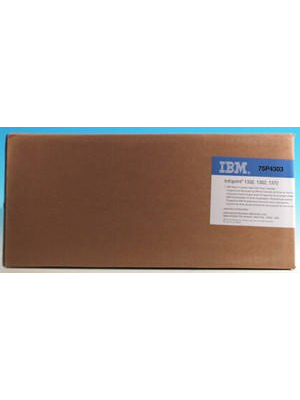 IBM - 75P4303 - Toner black, 75P4303, IBM
