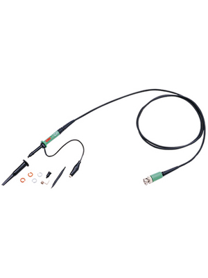 GW Instek - GTP-250A - Voltage Probe 1:1 / 10:1 250 MHz, GTP-250A, GW Instek