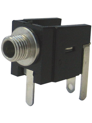 Cliff - FC6811 - Jack socket  2P, FC6811, Cliff