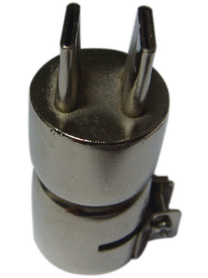 Xytronic - A1258B - Hot air nozzle, A1258B, Xytronic