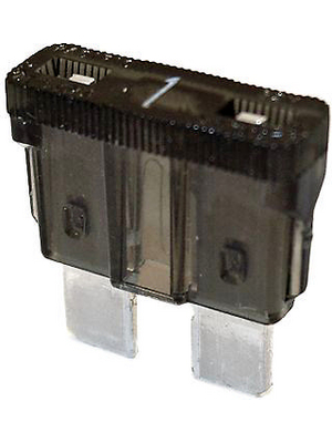 iMaXX - F1501P - Fuse normOTO 1 A 32 VDC black, F1501P, iMaXX