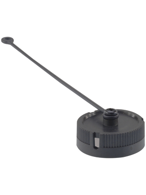 ITT Corporation - 192900-0670 - Protective cap size 18, 192900-0670, ITT Corporation