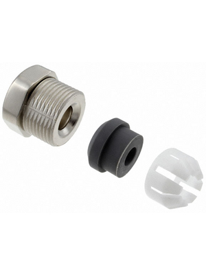 Bulgin - PXM7088/0507 - Gland pack for cable 5...7 mm, PXM7088/0507, Bulgin