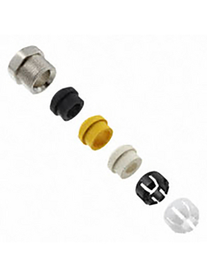 Bulgin - PXM7088/0713 - Gland pack for cable 7...13 mm, PXM7088/0713, Bulgin