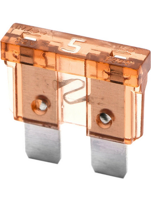 iMaXX - F1505 - Fuse normOTO 5 A 32 VDC beige, F1505, iMaXX