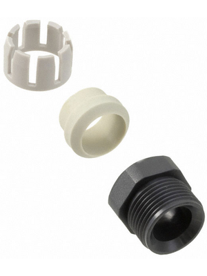 Bulgin - PXP7088/1315 - Gland pack for cable 13...15 mm, PXP7088/1315, Bulgin