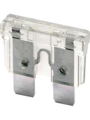 iMaXX - F1525 - Fuse normOTO 25 A 32 VDC transparent, F1525, iMaXX
