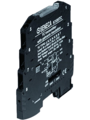 Seneca - WK109TC0 - Signal converter, WK109TC0, Seneca