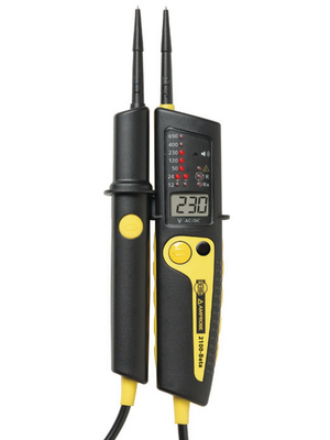Amprobe - 2100 BETA - Voltage and continuity checker 12...690 V DC/AC, 2100 BETA, Amprobe