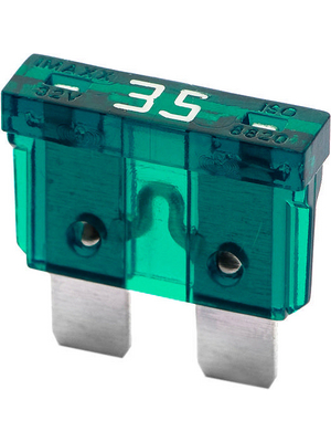 iMaXX - F1535 - Fuse normOTO 35 A 32 VDC dark green, F1535, iMaXX