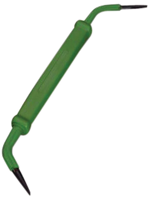 Wago - 2009-310 - Actuating tool angled Type 2+3, 3.5+5.5 mm, 2009-310, Wago