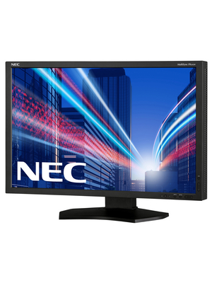 NEC - 60003490 - PA242W monitor, 60003490, NEC