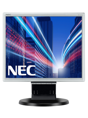 NEC - 60003582 - E171M monitor, 60003582, NEC