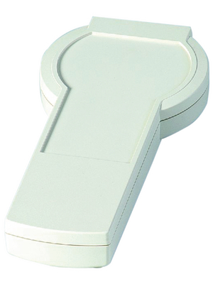 OKW - D9076107 - Enclosure off white 58 x 39.5 mm ABS IP 65 N/A, D9076107, OKW