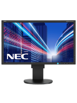 NEC - 60003588 - MultiSync EA234WMi IPS display, 60003588, NEC