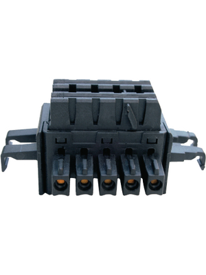 Seneca - WKBUS000 - Expandable power supply connector, WKBUS000, Seneca
