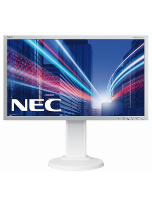 NEC - 60002933 - E231W monitor, 60002933, NEC