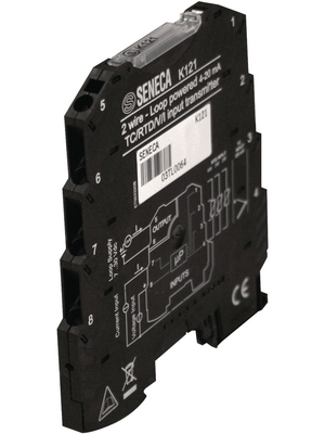 Seneca - WK121000 - Universal converter, WK121000, Seneca