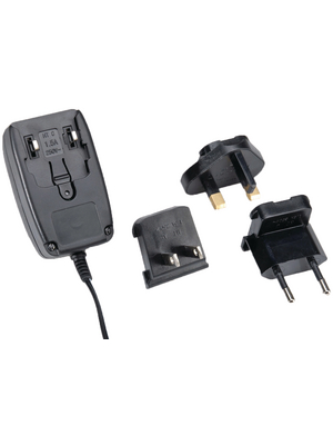 Rotronic - AC1211-V1 - Mains adapter, AC1211-V1, Rotronic