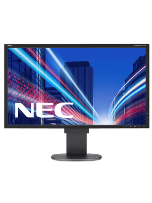 NEC - 60003336 - EA224WMI IPS monitor, 60003336, NEC