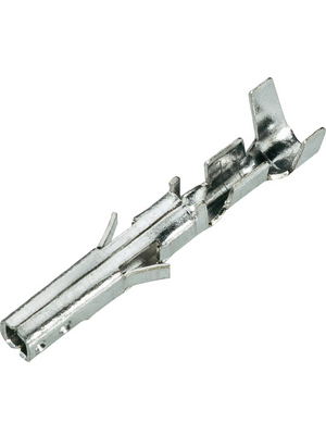 TE Connectivity - 1586315-1 - Crimp socket Female 22...18 AWG, 1586315-1, TE Connectivity