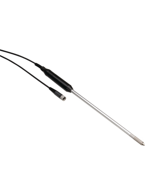 Rotronic - HC2-HP28 - Penetration probe 10x280 mm, HC2-HP28, Rotronic