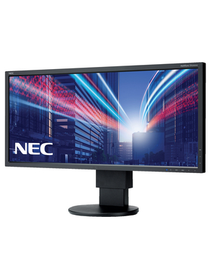 NEC - 60003417 - EA294WMI IPS monitor, 60003417, NEC