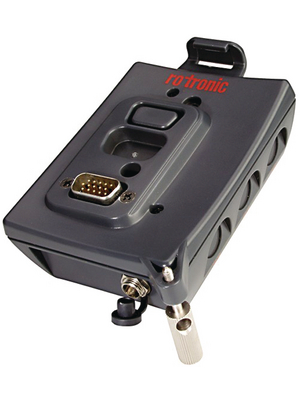 Rotronic - HL-DS-NT1 - Basic HygroLog docking station, HL-DS-NT1, Rotronic