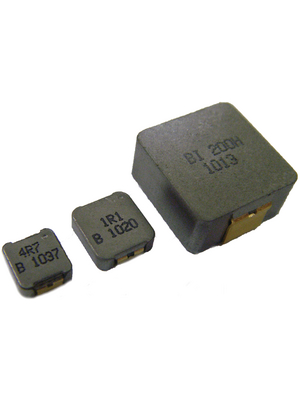 BI Technologies - HM72B-06R22LFTR13 - Inductor, SMD 0.22 uH 20.3 A 20%, HM72B-06R22LFTR13, BI Technologies