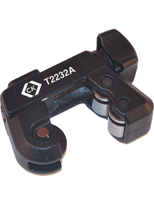C.K Tools - T2232A - Mini Pipe Cutter, T2232A, C.K Tools