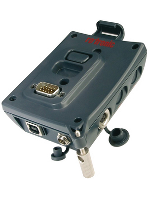 Rotronic - HL-DS-NT3 - HygroLog docking station with USB, HL-DS-NT3, Rotronic