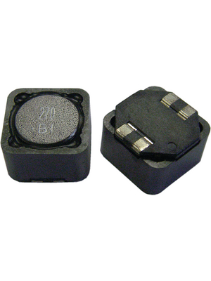 BI Technologies - HM78D-1284R7MLFTR - Inductor, SMD 4.7 uH 7.4 A 20%, HM78D-1284R7MLFTR, BI Technologies