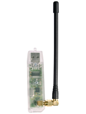 Rotronic - LOG-DS-EXT - USB wireless adapter, LOG-DS-EXT, Rotronic
