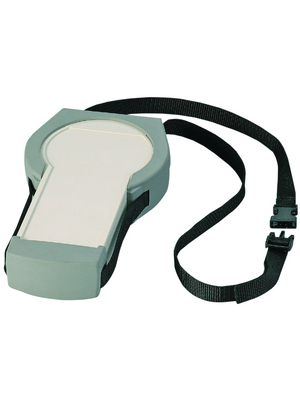 OKW - D9079107 - Enclosure off white 90 x 60 mm ABS IP 40 N/A, D9079107, OKW