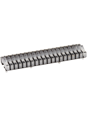 Mentor - 1278.1020 - Light guide  3 x  1.7 mm x 50.11 mm;1x20 N/A, 1278.1020, Mentor