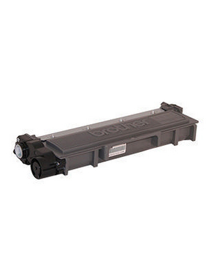 Brother - TN-2310 - Toner 2310 black, TN-2310, Brother