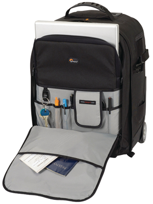 Lowepro - LP36147-PEU - ProRunner x450 AW black, LP36147-PEU, Lowepro
