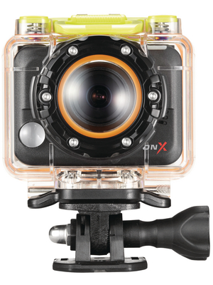 IronX - DVS5G9 - Full HD ActionCam, DVS5G9, IronX