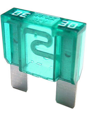 iMaXX - F9030 - Fuse maxiOTO 30 A 32 VDC green, F9030, iMaXX