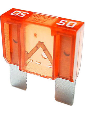 iMaXX - F9050 - Fuse maxiOTO 50 A 32 VDC red, F9050, iMaXX