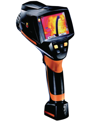 Testo - TESTO 875-1I - Thermal Imager 160 x 120, -20...+350 C, TESTO 875-1I, Testo