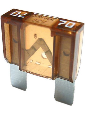 iMaXX - F9070 - Fuse maxiOTO 70 A 32 VDC brown, F9070, iMaXX